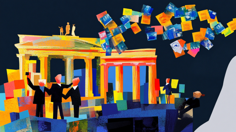 Germany Ditches Debt Brake—A Fiscal Revolution Begins u42198346726b6 015d 440c 9f3e f92c40ce41bf 0