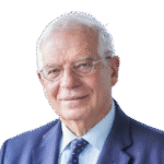 Jospeh Borell