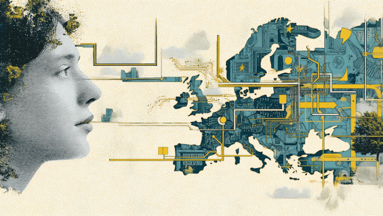 Europe Is Fighting the Wrong Tech Battle — Here’s What It Should Do Instead