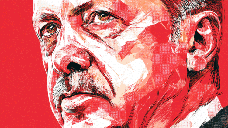 Labour’s Deafening Silence on Turkey’s Jailed Opposition Leader Raises Eyebrows