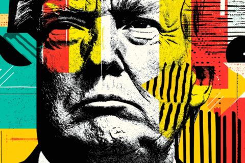 Tariffs, the Dollar, and the End of Free Trade Consensus