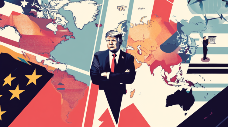 Trump's Tariff Gamble: Global Chaos or Calculated Concessions? u42198346a 45f2 bf59 a2f5f435f273 1
