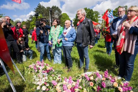 8th May