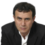 Nouriel Roubini