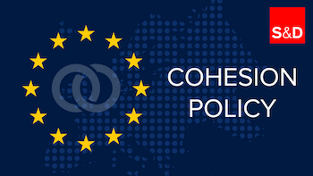 Cohesion Policy