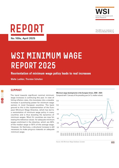 WSI Report