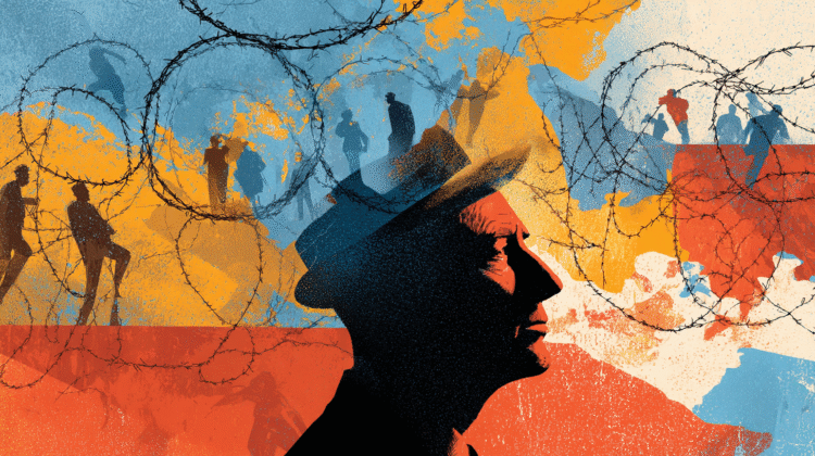 The Shadow of Unfreedom: A New Authoritarianism Grips the Globe u4219834676a 7553782910b2 3
