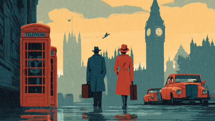 Ending Britain’s “Brief Encounter” with Brexit