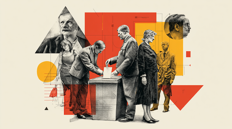 Ballots or Bans: How Should Democracies Respond to Extremists? u4201 af20 c4807b0e1724 3