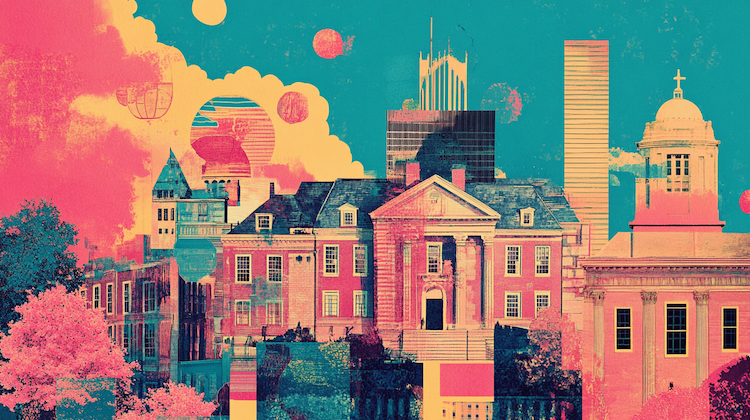 A Global Reckoning for Higher Education