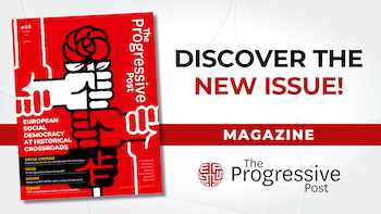 Spring Issues
