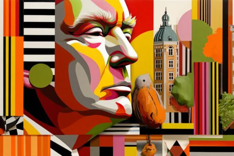 Europe’s Far Right Copies Trump—And It’s Working