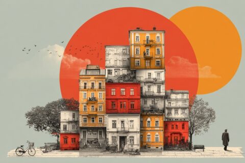 Housing Crisis Threatens to Fracture Central and Eastern Europe
