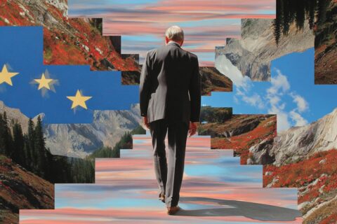 America’s Systemic Chaos Strategy: Europe Must Forge a New Path