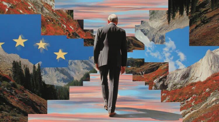 America's Systemic Chaos Strategy: Europe Must Forge a New Path u421983467645c be21 1cdd415d1c01 2
