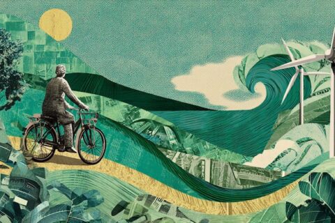 Europe’s Green Transition: A Fund Under Pressure