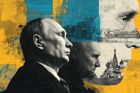Europe’s Appeasement Dilemma: The Price of Standing Against Putin