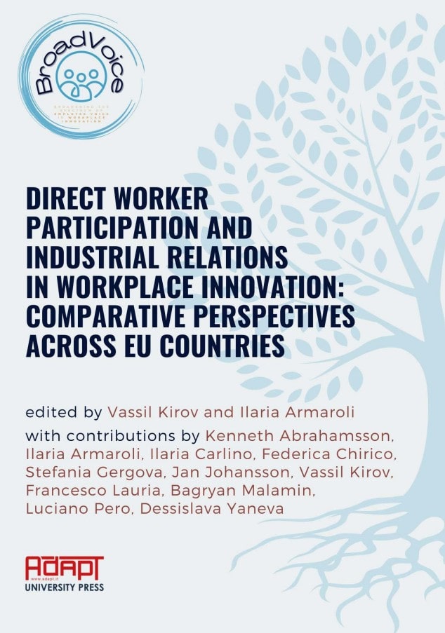 Cohesion Policy