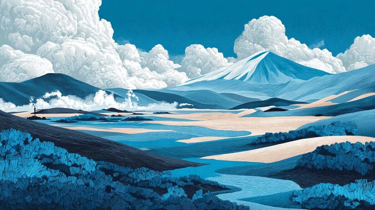 Europe’s Geothermal Moment: What Iceland’s Energy Revolution Teaches Us