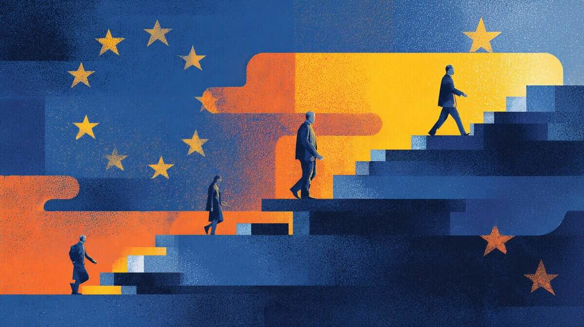 Europe’s Self-Inflicted Wound: The Corporate Responsibility Retreat