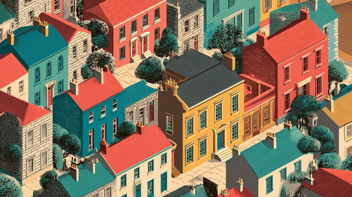 Europe’s Housing Crisis Threatens the Foundations of Democracy