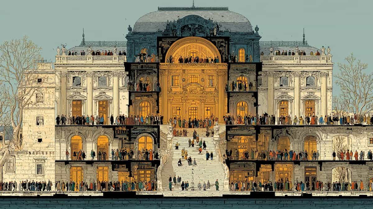 France’s Democratic Malaise: Stop Blaming Citizens, Start Reforming Institutions