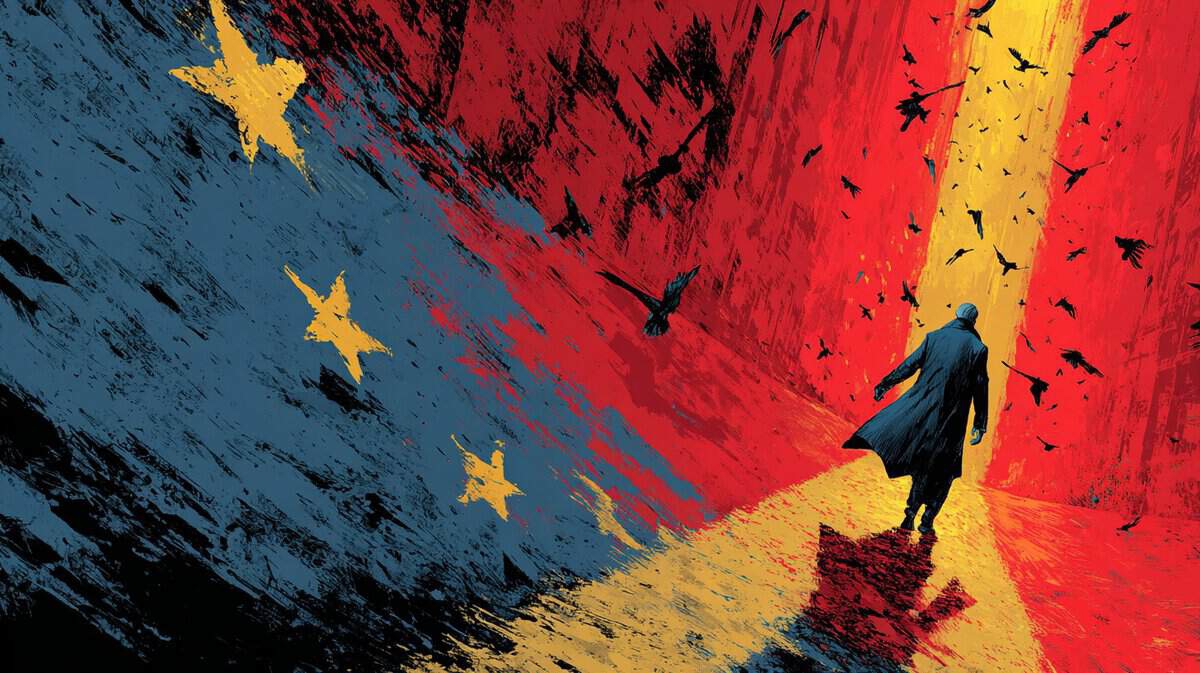 Europe Must Abandon Appeasement and Confront Trump’s Hostile America