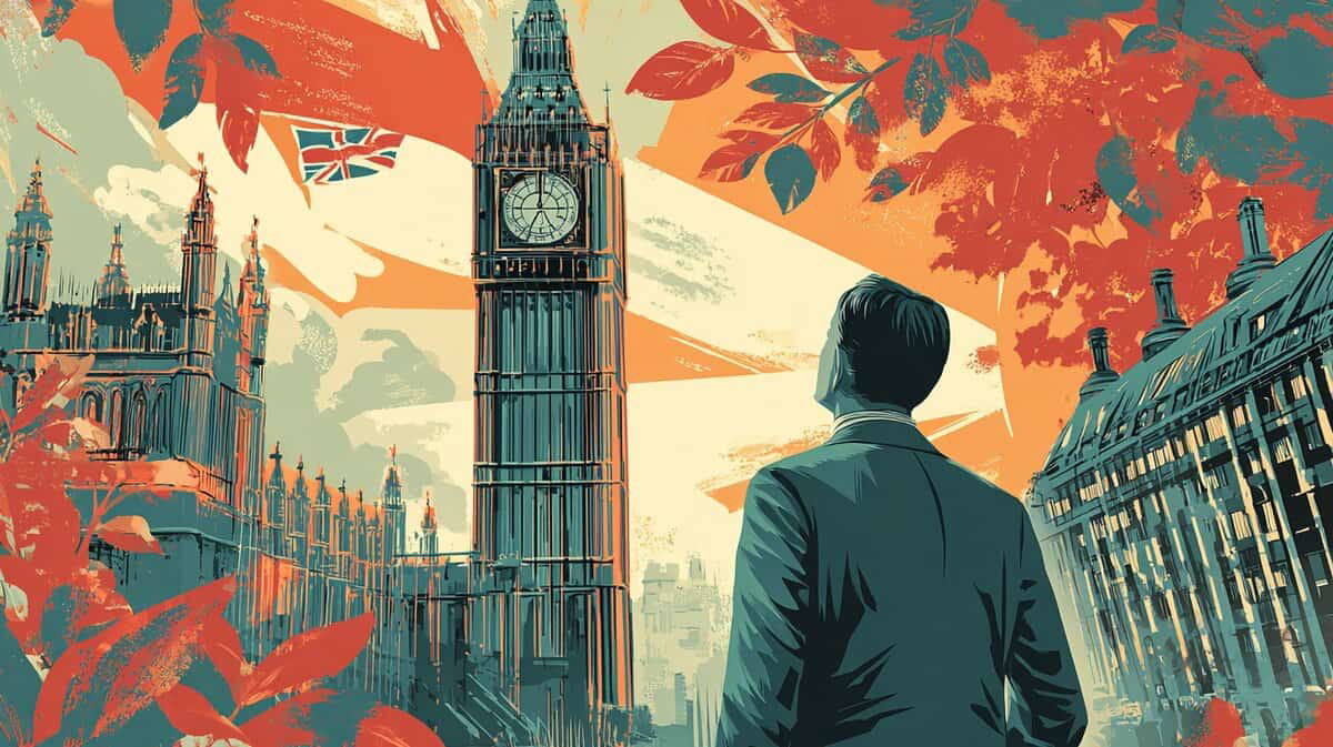 Sir Keir Starmer Wants Growth—Perhaps He Should Learn Spanish