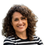 Time to Move Forward So We Don't Go Back Enma Lopez