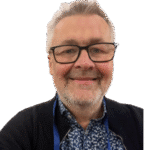 On a plane with Nicolas Schmit Roland Erne