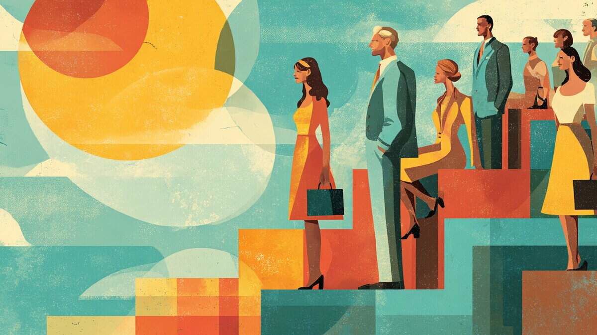 Why Europe Should Be Serious About Transparency on Pay