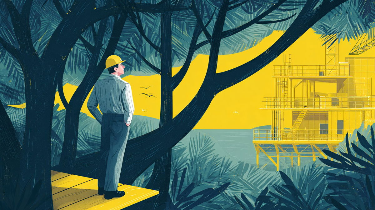 The EU’s Largest Investment Programme Holds Lessons We Cannot Afford to Ignore