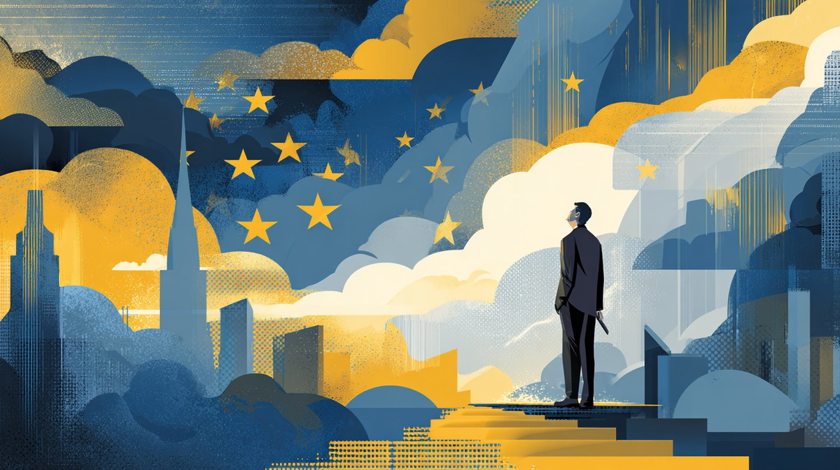 The EU’s Regulatory Retreat on ESG Risks Reigniting Financial Instability