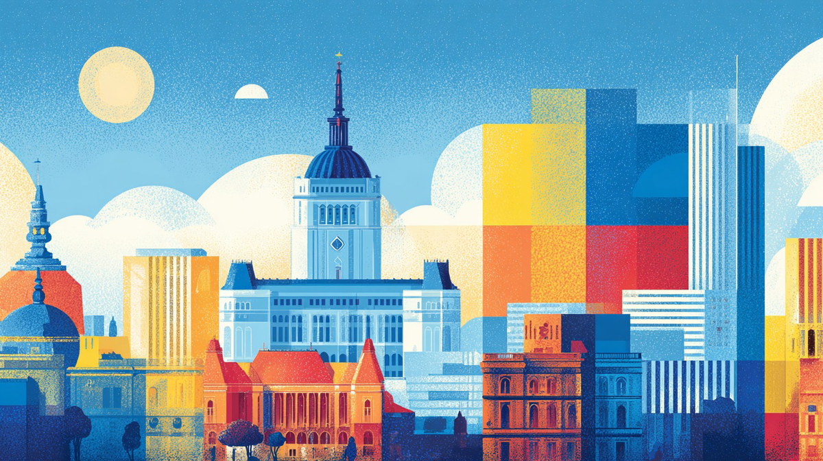 Romania’s Tiger Economy Is Running Out of Fuel