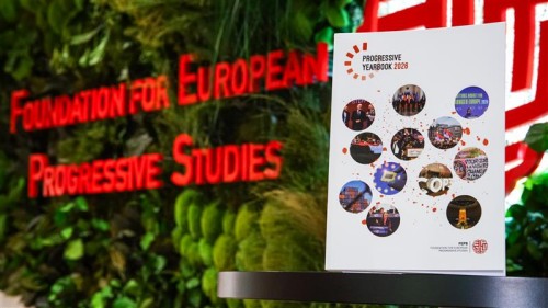 Progressive Post Issues