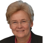 Brigita Schmögnerová