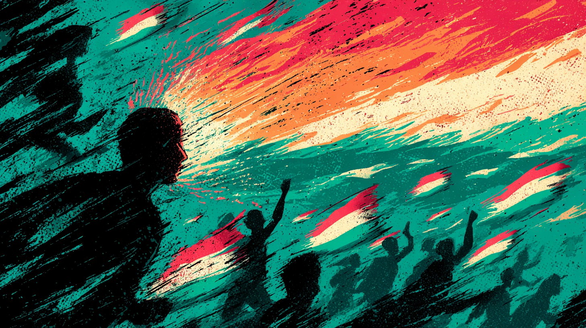 Can Hungary’s Opposition Finally Break Orbán’s Grip on Power?