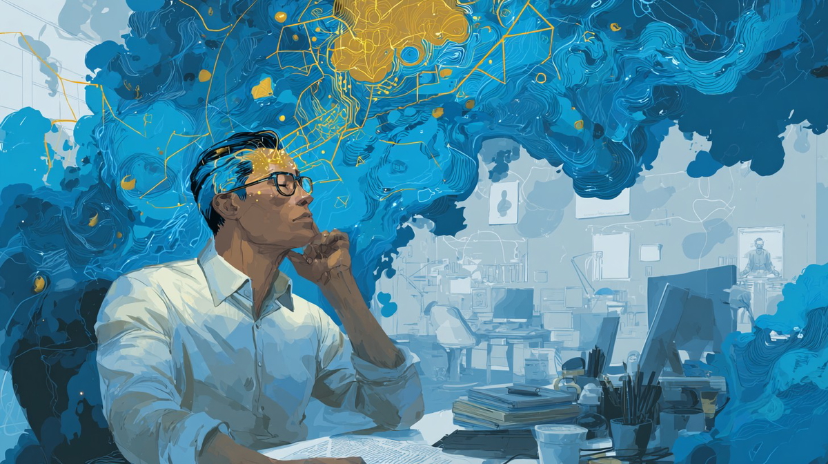 Putting People at the Heart of the AI Revolution in Finance