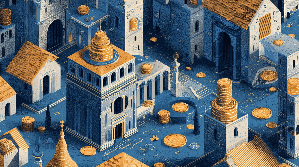 Europe’s Budget Gamble: Why Cutting Cohesion Funds Will Backfire